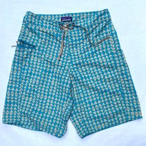 Patagonia board shorts sz 29